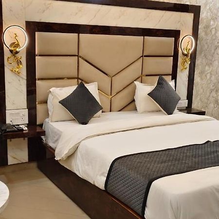 Hotel Maharaja Palace Sawai Madhopur Εξωτερικό φωτογραφία