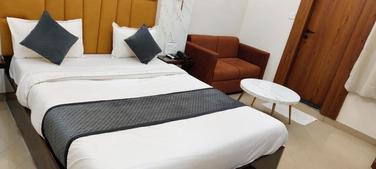Hotel Maharaja Palace Sawai Madhopur Εξωτερικό φωτογραφία