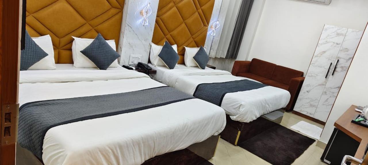Hotel Maharaja Palace Sawai Madhopur Εξωτερικό φωτογραφία