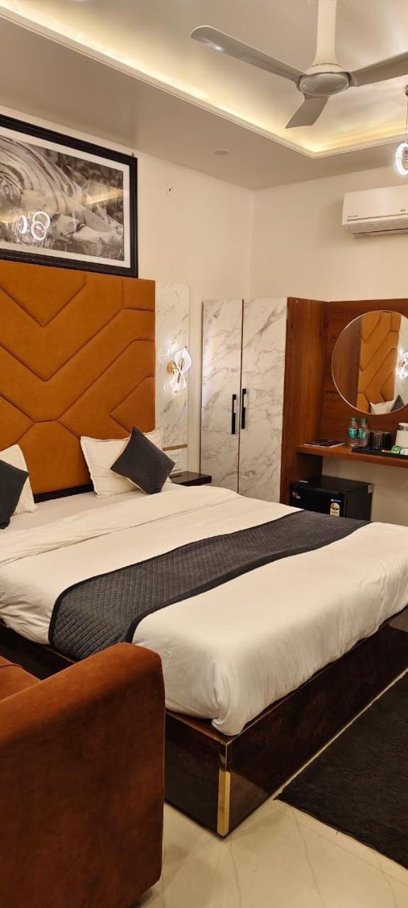 Hotel Maharaja Palace Sawai Madhopur Εξωτερικό φωτογραφία