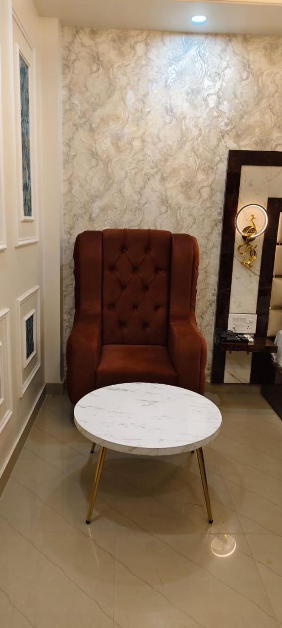 Hotel Maharaja Palace Sawai Madhopur Εξωτερικό φωτογραφία