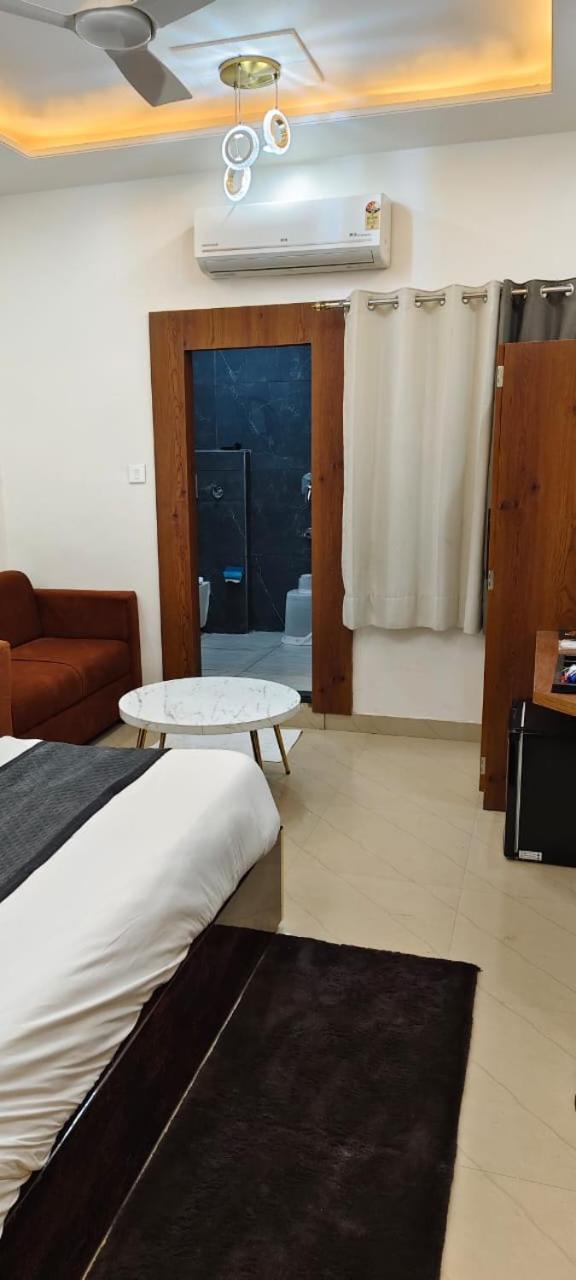 Hotel Maharaja Palace Sawai Madhopur Εξωτερικό φωτογραφία