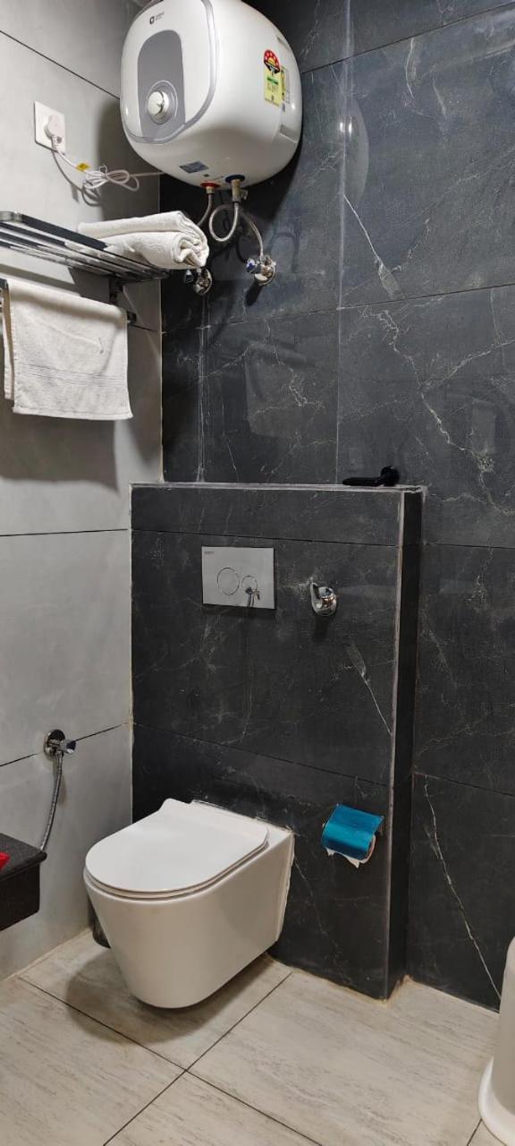 Hotel Maharaja Palace Sawai Madhopur Εξωτερικό φωτογραφία